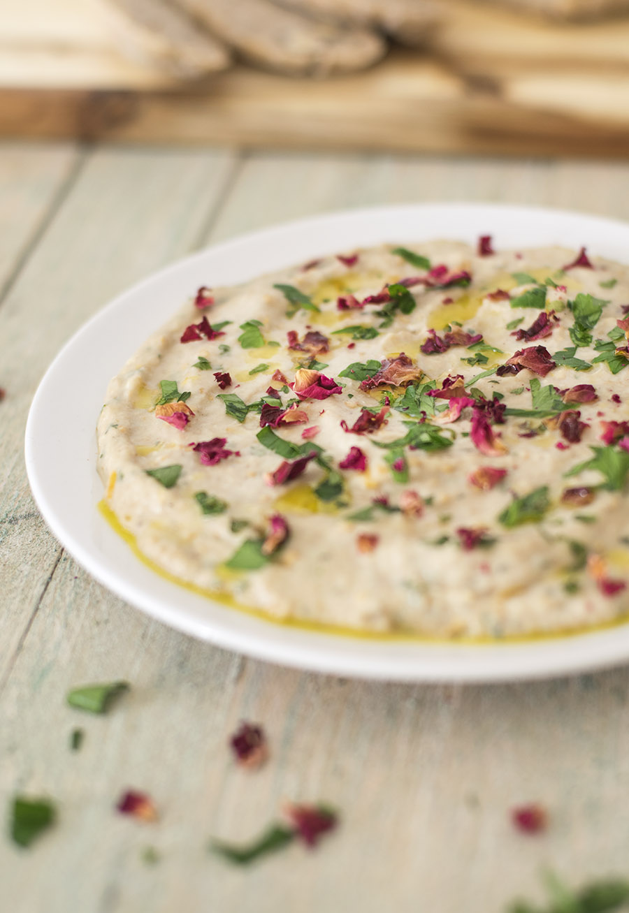 aubergine-dip-3b | Foodreich Foodblog