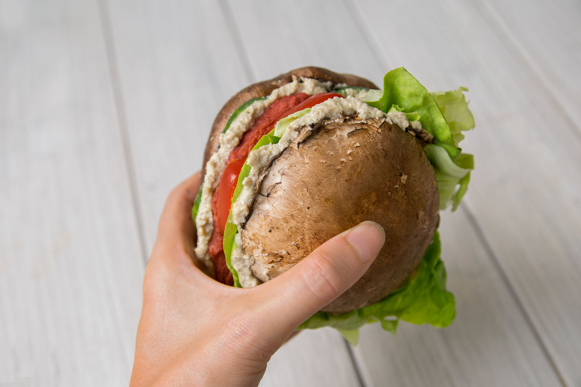 Burger-vegan-rezept-glutenfrei-Foodblog-8 | Foodreich ♥ Vegan Foodblog