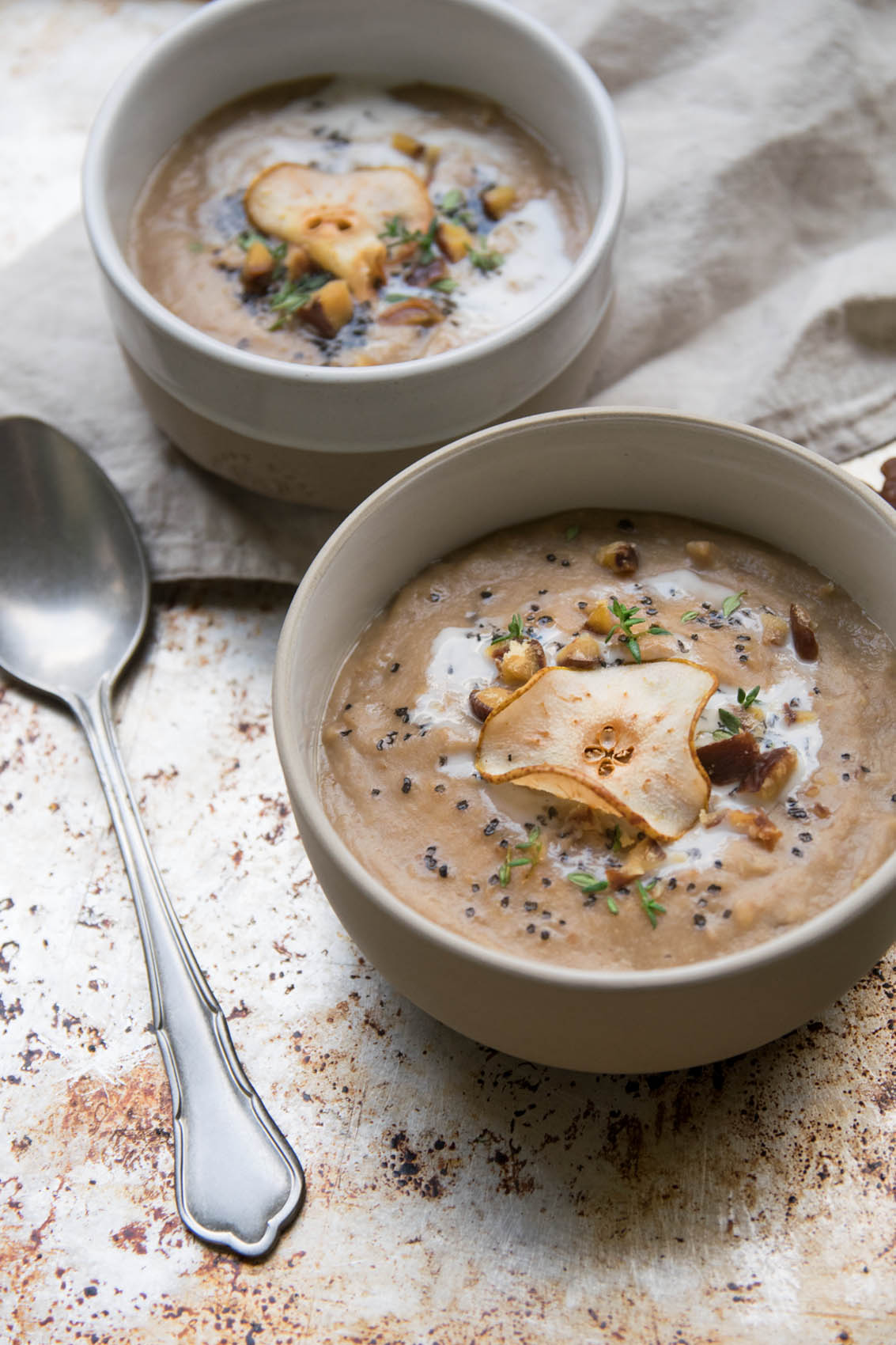 MAronen-Suppe-vegan-rezept-29 | Foodreich ♥ Vegan Foodblog