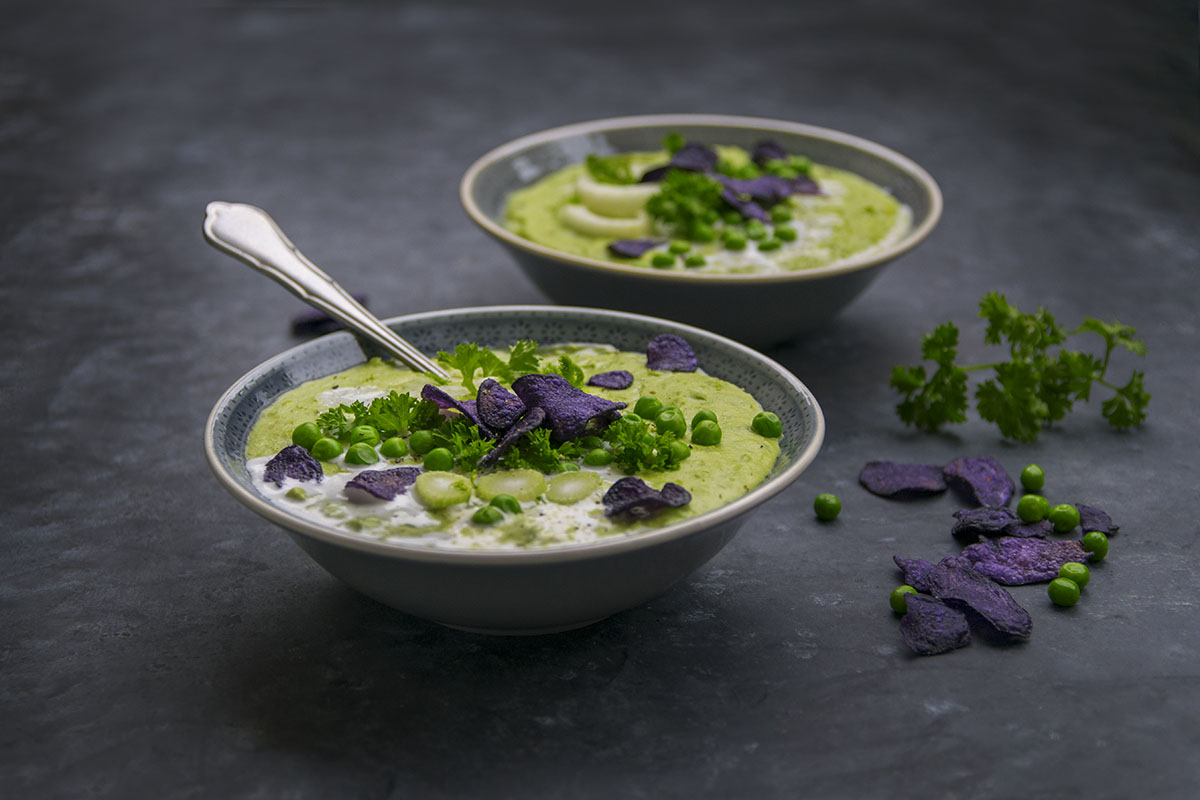 Erbsen-suppe-kokos-vegan-14 | Foodreich ♥ Vegan Foodblog