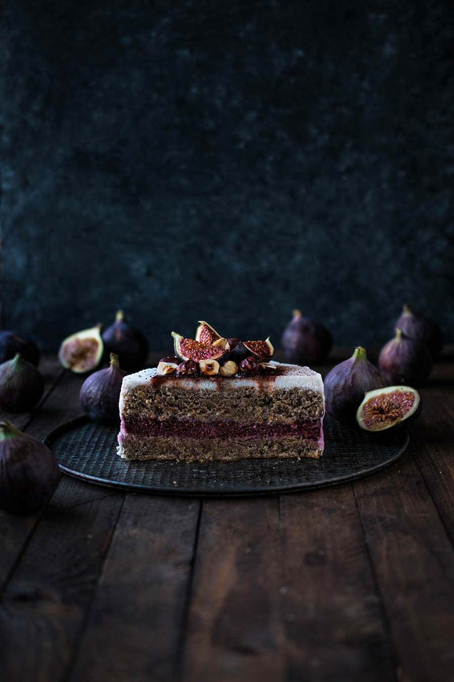 Feigen-Nusskuchen-vegan-glutenfrei-rezept-einfach-Torte-foodblog-12 ...