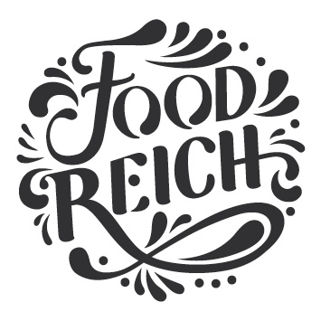 Foodreich vegan Foodblog