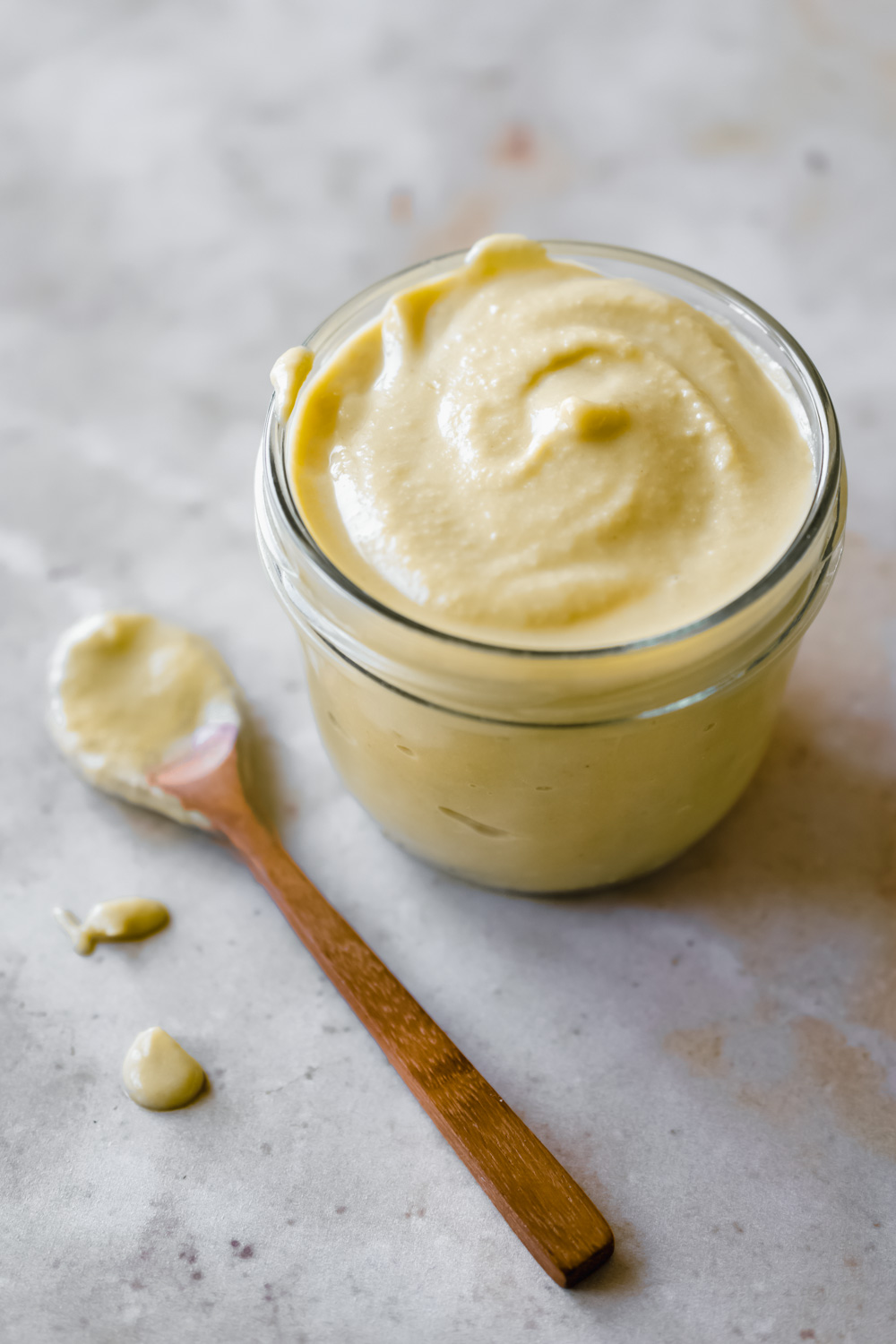 Veganer Käse Creme Dip | Foodreich Veganer Foodblog