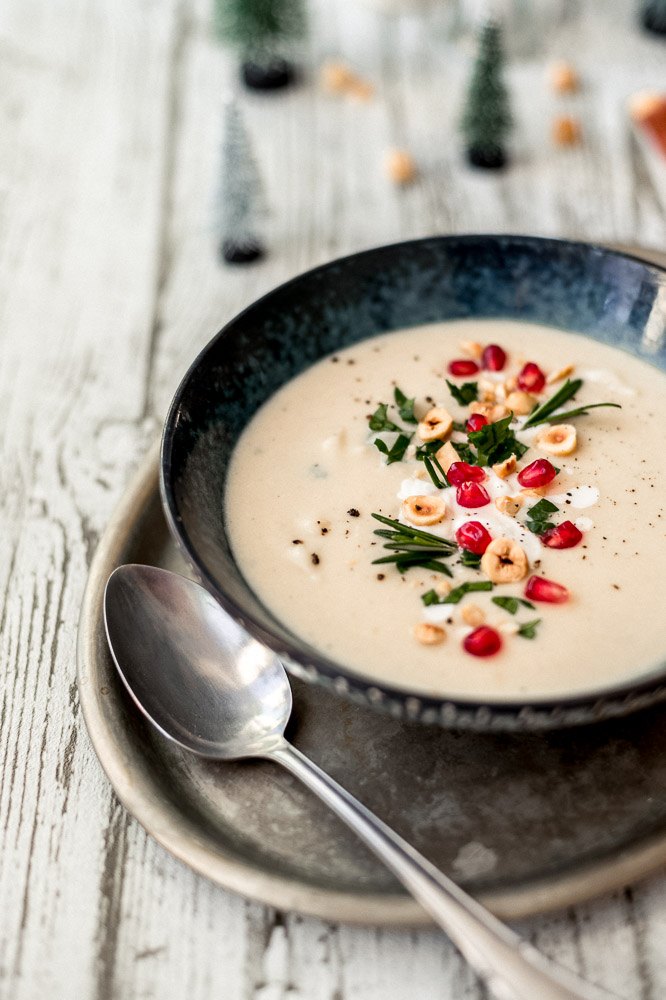 Blumenkohl-Suppe-Creme-vegan-rezept-12 | Foodreich Foodblog