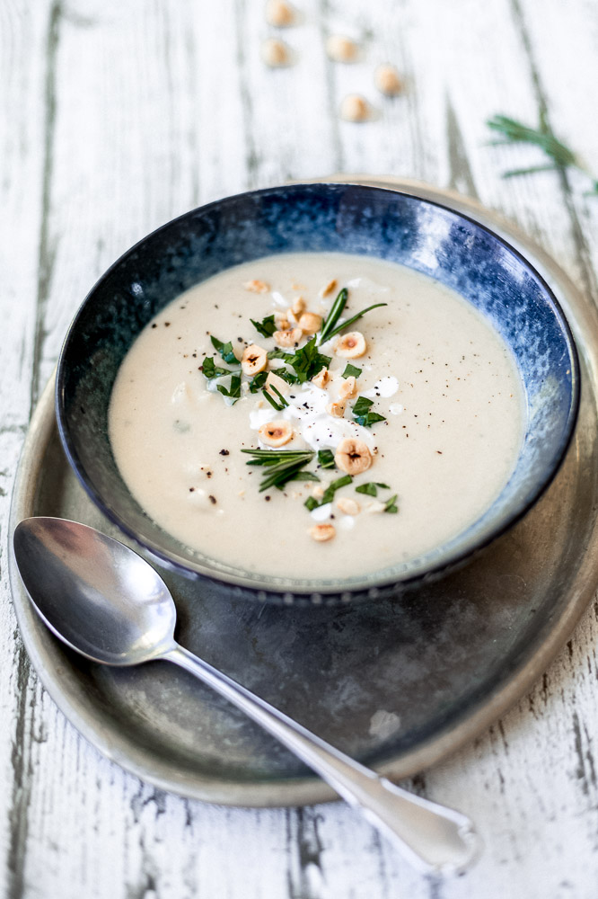 Blumenkohl-Suppe-Creme-vegan-rezept-33 | Foodreich Foodblog